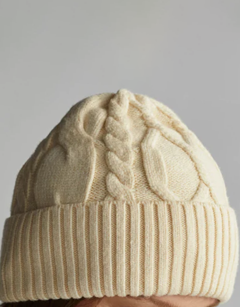 Varley Varley Chamond Cable Beanie