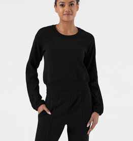 NUX NUX Marcie Sleek Long Sleeve