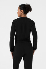 NUX NUX Marcie Sleek Long Sleeve