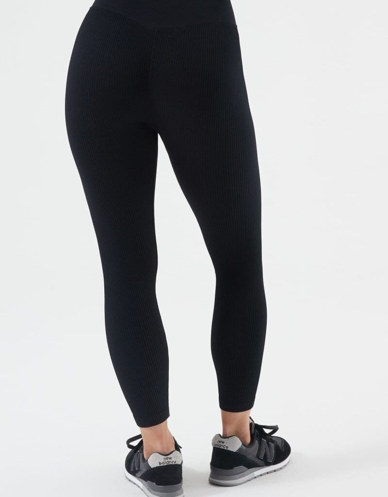 NUX Triple Threat Legging – Grace & Strength the Boutique