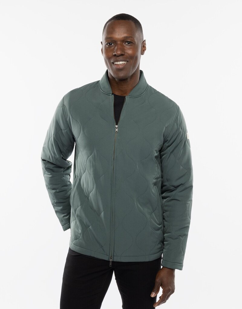 TravisMathew TravisMathew Come What May Jacket