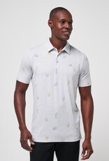 TravisMathew TravisMathew Call the Shots Polo