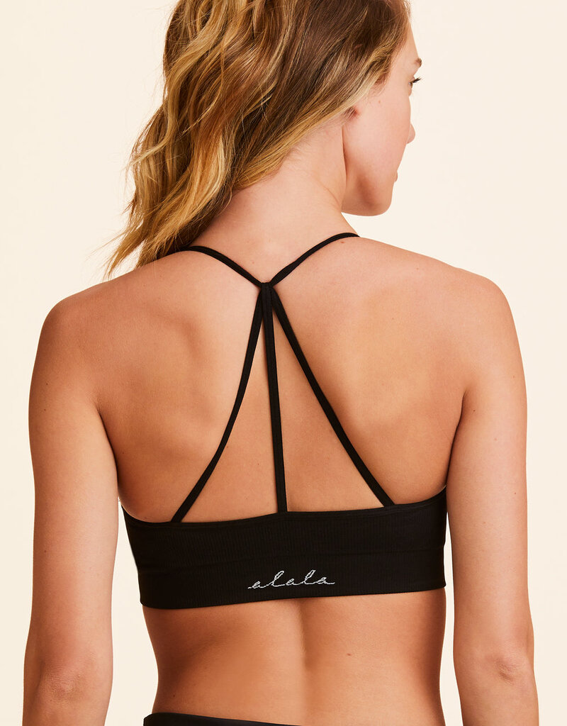 Alala Barre Seamless Bra