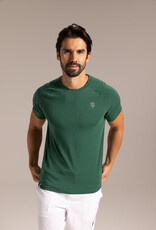 J. Pritchard J. Pritchard Men's Short Sleeve  Tee - 5.0