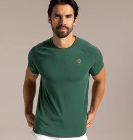 J. Pritchard J. Pritchard Men's Short Sleeve  Tee - 5.0