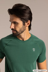 J. Pritchard J. Pritchard Men's Short Sleeve  Tee - 5.0