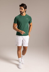 J. Pritchard J. Pritchard Men's Short Sleeve  Tee - 5.0