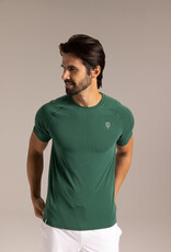 J. Pritchard J. Pritchard Men's Short Sleeve  Tee - 5.0