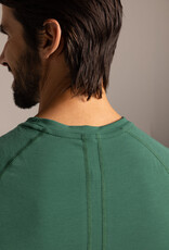 J. Pritchard J. Pritchard Men's Short Sleeve  Tee - 5.0