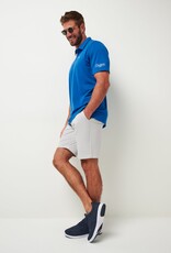 TravisMathew TravisMathew LA Dodgers Club Rules Polo