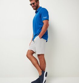 TravisMathew TravisMathew LA Dodgers Club Rules Polo