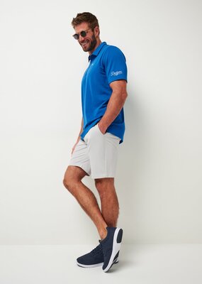TravisMathew TravisMathew LA Dodgers Club Rules Polo