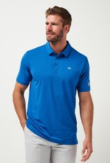 TravisMathew TravisMathew LA Dodgers Club Rules Polo