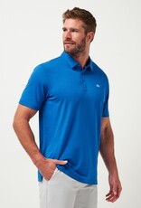 TravisMathew TravisMathew LA Dodgers Club Rules Polo