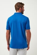 TravisMathew TravisMathew LA Dodgers Club Rules Polo