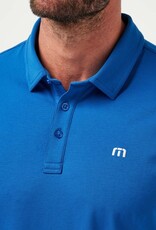 TravisMathew TravisMathew LA Dodgers Club Rules Polo