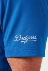 TravisMathew TravisMathew LA Dodgers Club Rules Polo
