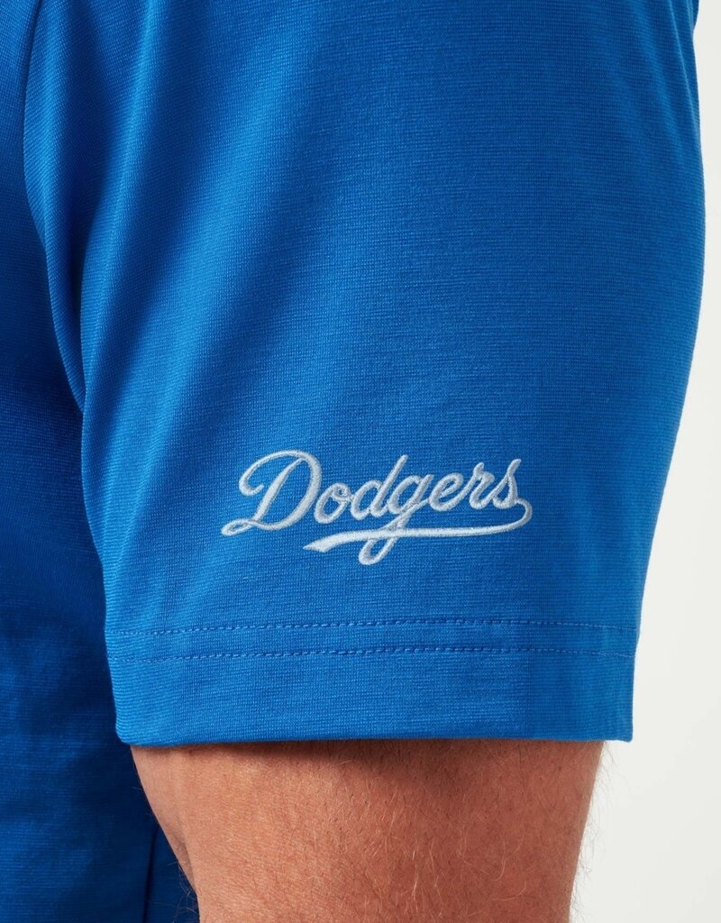 TravisMathew TravisMathew LA Dodgers Club Rules Polo