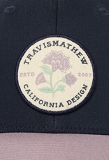 TravisMathew TravisMathew Always Time Snapback Hat