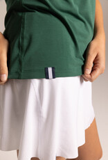 J. Pritchard J. Pritchard Women's Short Sleeve Tee - 5.0