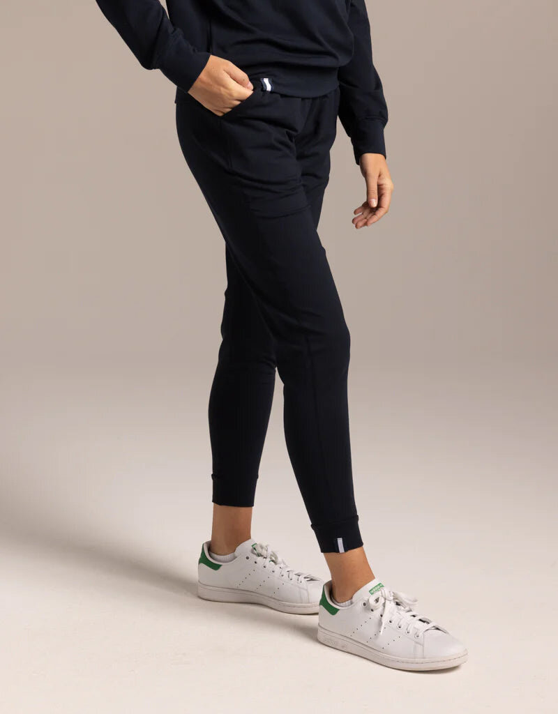 J. Pritchard J. Pritchard Women's Jogger - Founder