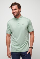 TravisMathew TravisMathew Heater Pro Polo