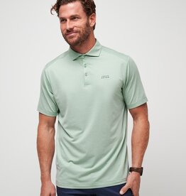 TravisMathew TravisMathew Heater Pro Polo