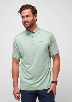 TravisMathew TravisMathew Heater Pro Polo