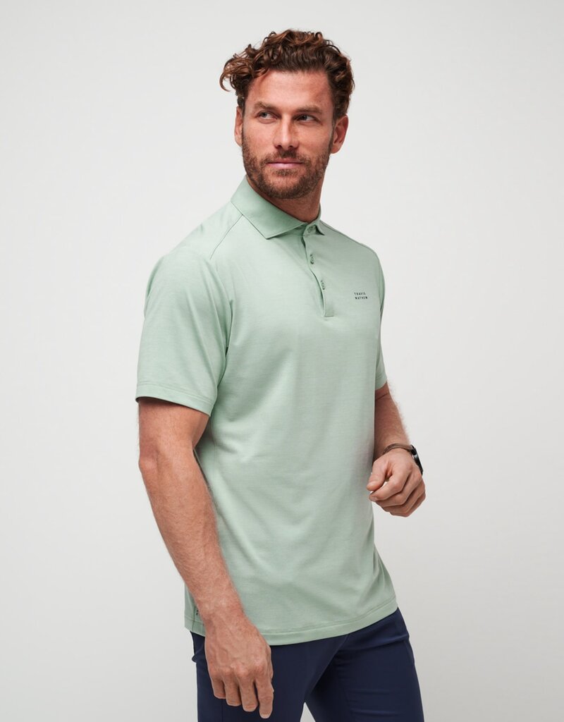 TravisMathew TravisMathew Heater Pro Polo