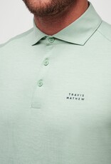 TravisMathew TravisMathew Heater Pro Polo