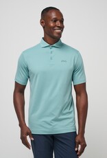 TravisMathew TravisMathew Heater Pro Polo