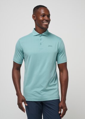 TravisMathew TravisMathew Heater Pro Polo