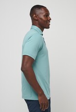TravisMathew TravisMathew Heater Pro Polo