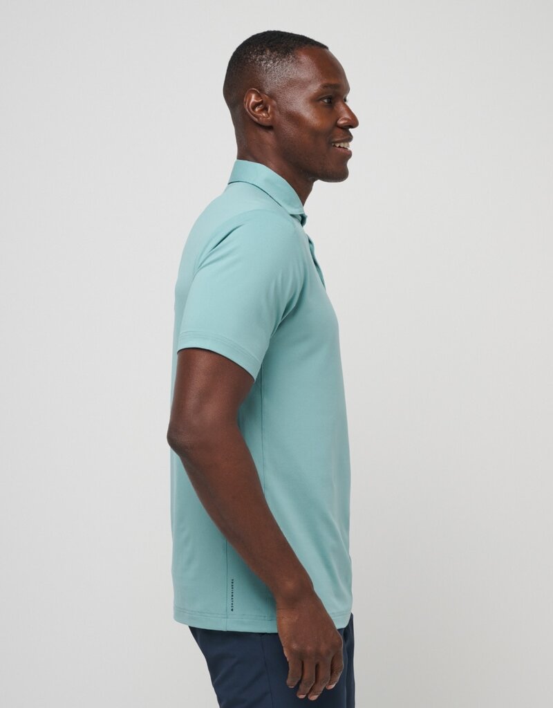 TravisMathew TravisMathew Heater Pro Polo