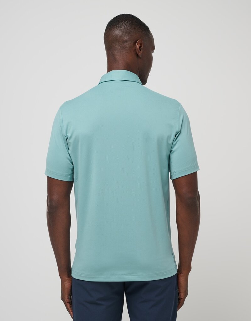 TravisMathew TravisMathew Heater Pro Polo