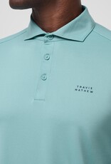 TravisMathew TravisMathew Heater Pro Polo
