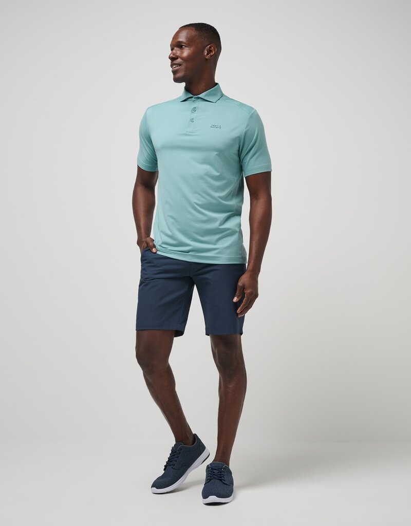 TravisMathew TravisMathew Heater Pro Polo