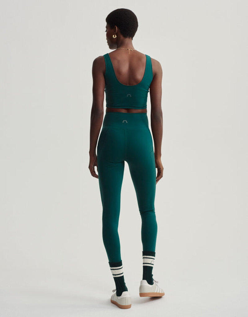 Varley Varley Shape High Pocket Legging 25"