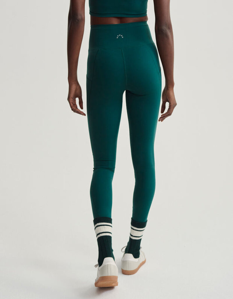 Varley Varley Shape High Pocket Legging 25"