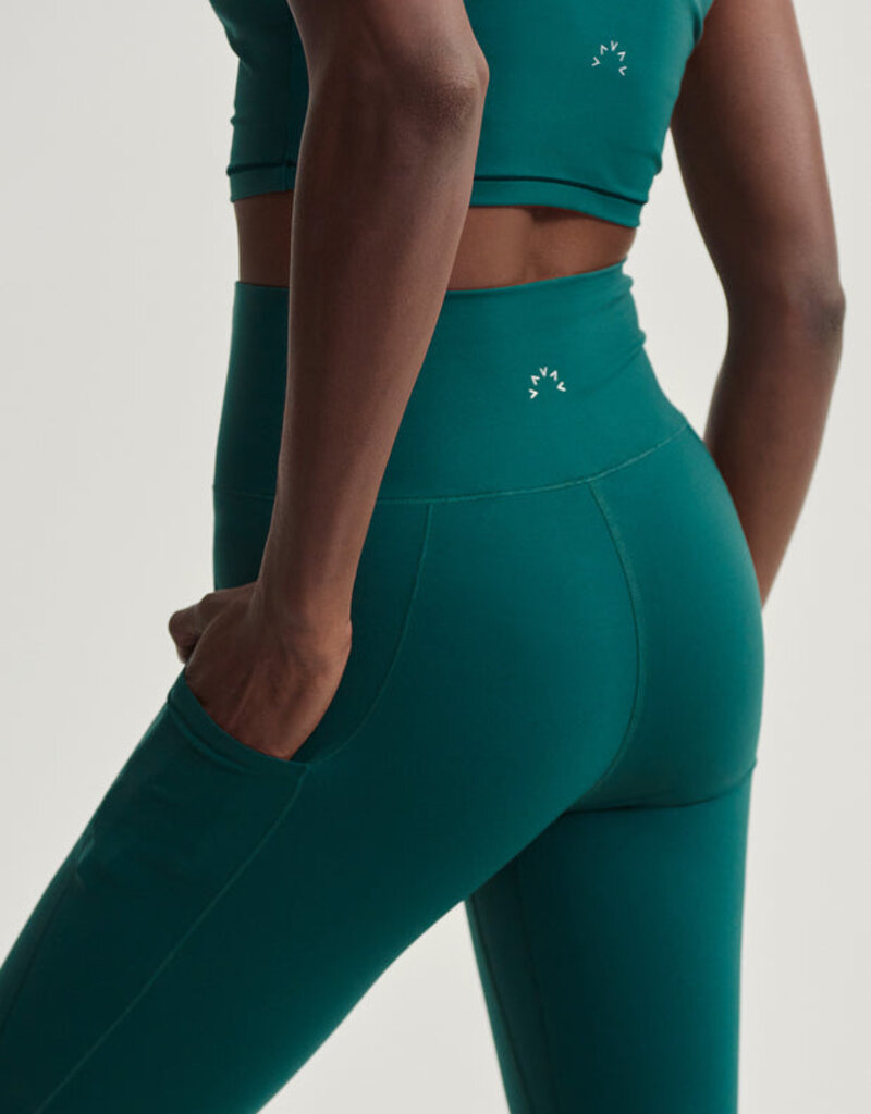 Varley Varley Shape High Pocket Legging 25"