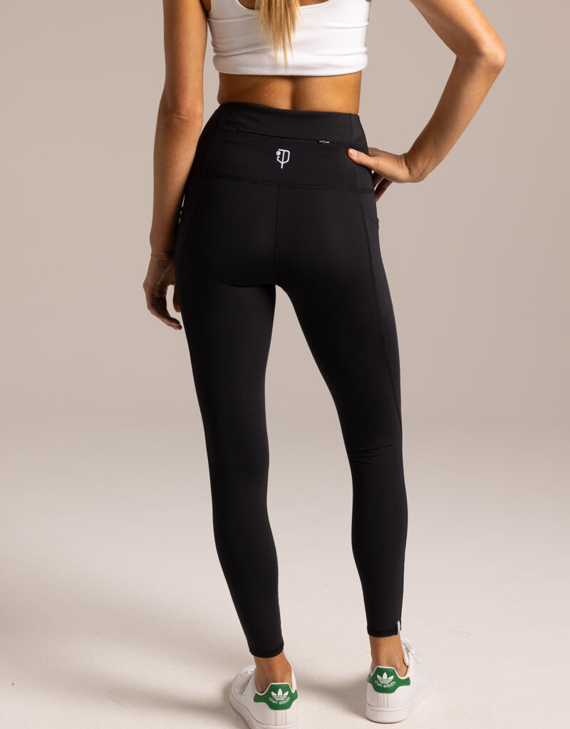 J. Pritchard J. Pritchard Aces Legging