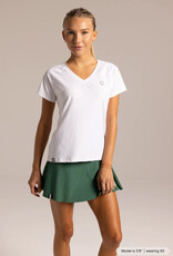 J. Pritchard J. Pritchard Women's Short Sleeve  Tee - 5.0