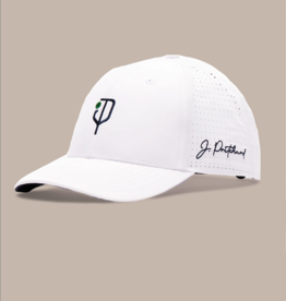 J. Pritchard J. Pritchard Courtside Performance Hat