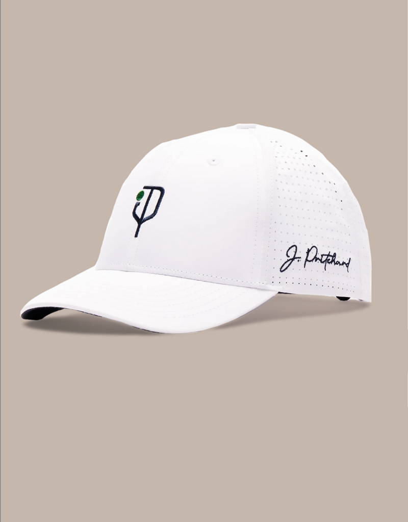 J. Pritchard J. Pritchard Courtside Performance Hat