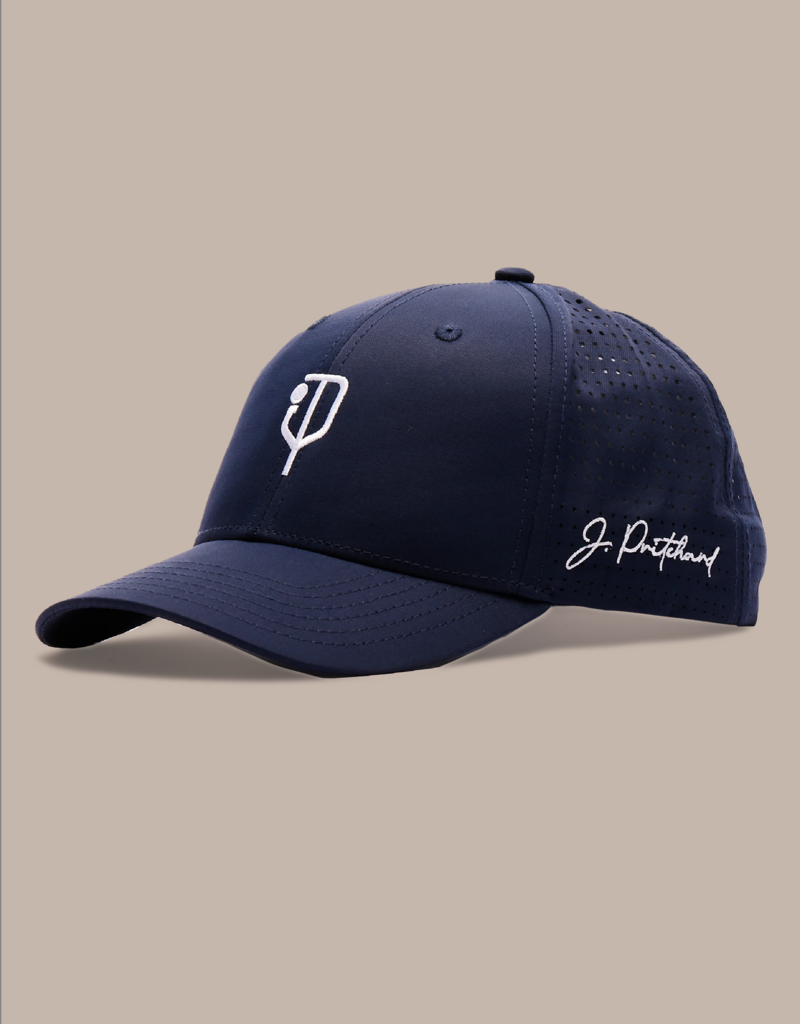 J. Pritchard J. Pritchard Courtside Performance Hat