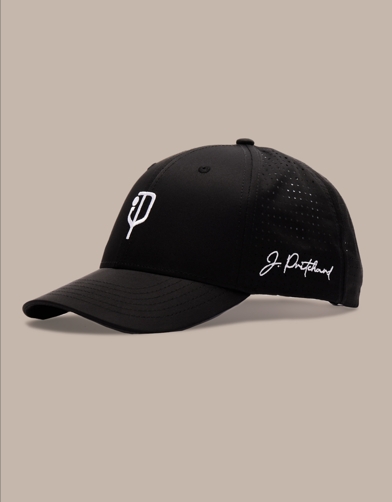 J. Pritchard J. Pritchard Courtside Performance Hat