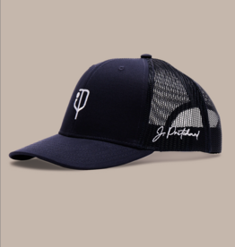 J. Pritchard J. Pritchard Trucker Ambassador Hat