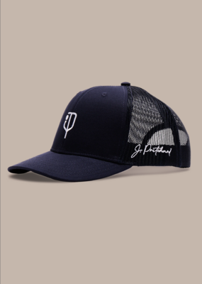 J. Pritchard J. Pritchard Trucker Ambassador Hat