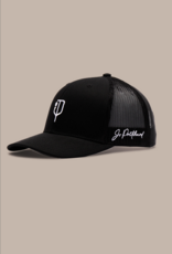 J. Pritchard J. Pritchard Trucker  Ambassador Hat