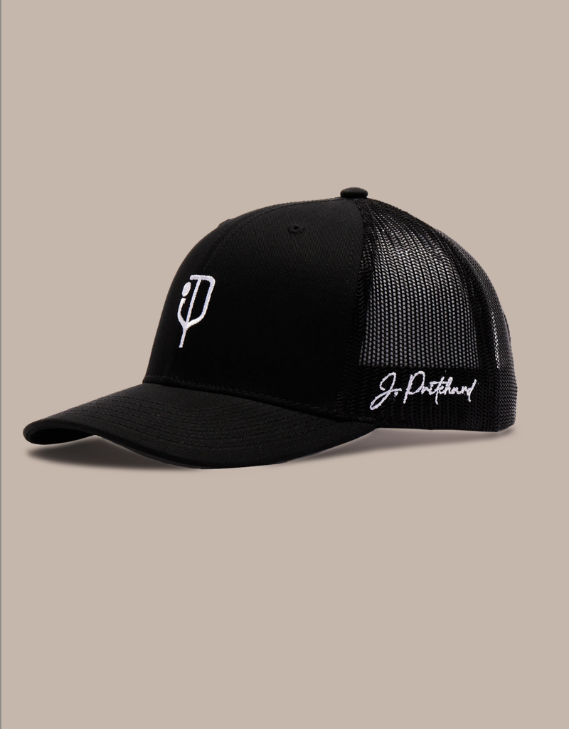 J. Pritchard J. Pritchard Trucker  Ambassador Hat